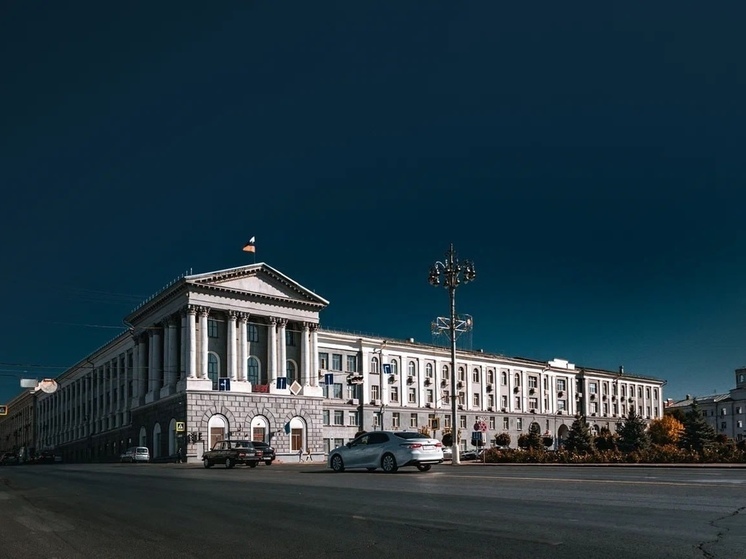 В Курской области вновь начнут работать вытрезвители