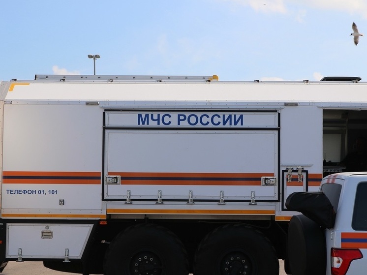 Mash: в одном из поселков Приморья из-за дождей начала тонуть котельная