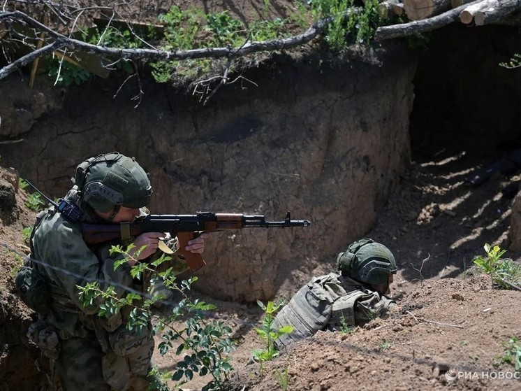 Военный спецназ «Днепра» контролирует левый берег Херсонской области