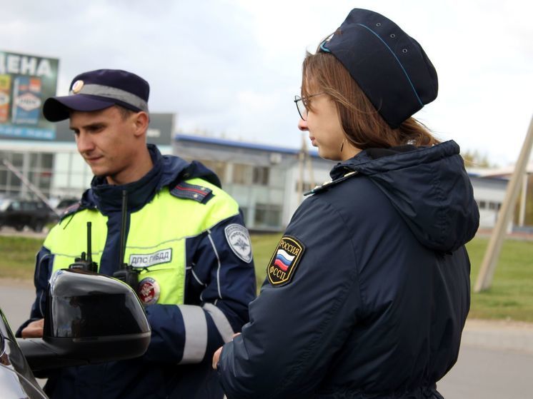 За неуплату дорожных штрафов у смолянки арестовали автомобиль