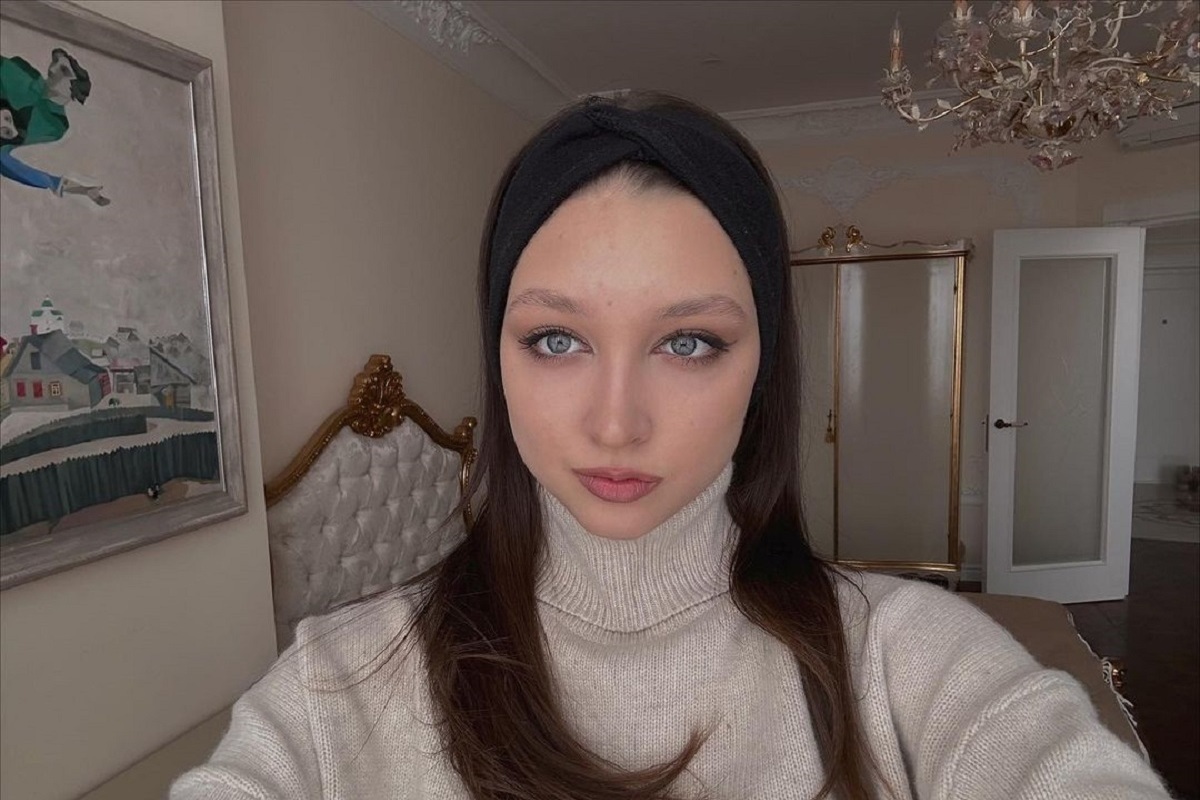 Фигуристка хорошеет на глазах