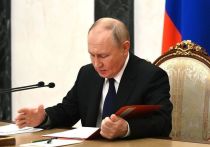 Российская сторона очень озабочена тем, что происходит в Ближневосточном регионе