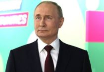 Международный уголовный суд (МУС) отреагировал на неисполнение Монголией ордера на арест президента России Владимира Путина