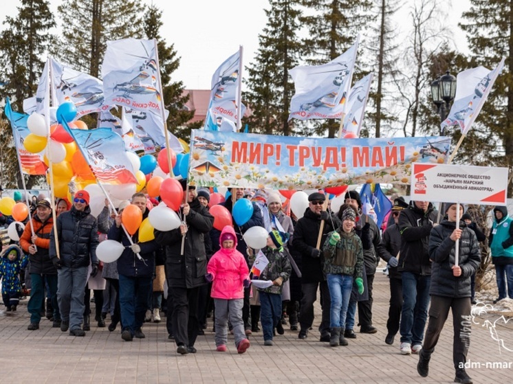 Про оплату труда на выходные и в праздники рассказали в НАО