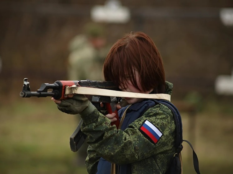 Свыше 200 школьников приняли участие в военно-спортивной игре «Путь к Победе – 2024»