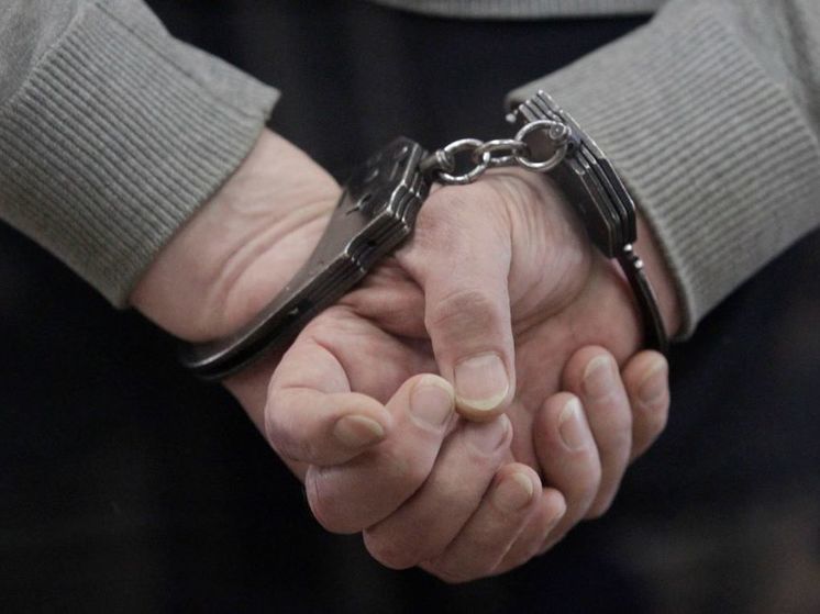 В Сергиевом Посаде арестовали еще одного сотрудника МЧС