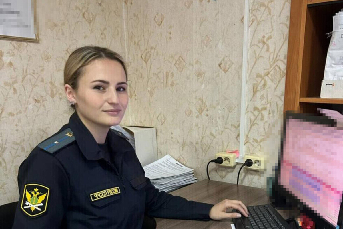 Приставы взыскали с жителя Красногвардейского района долг, арестовав его дом