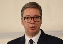 Президент Сербии Александр Вучич в ходе выступления на торжествах по случаю 16-летия Сербской прогрессивной партии, одним из основателей которой он является, заявил, что Белград не собирается вводить санкции против РФ и всегда будет проводить собственную политику