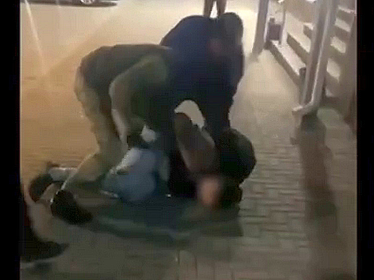 Задержаны "подозреваемые" в похищении и убийстве бизнесвумен в Балакове