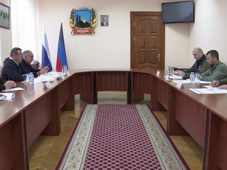 Сахалинская область завершила восстановительные работы в Шахтерске