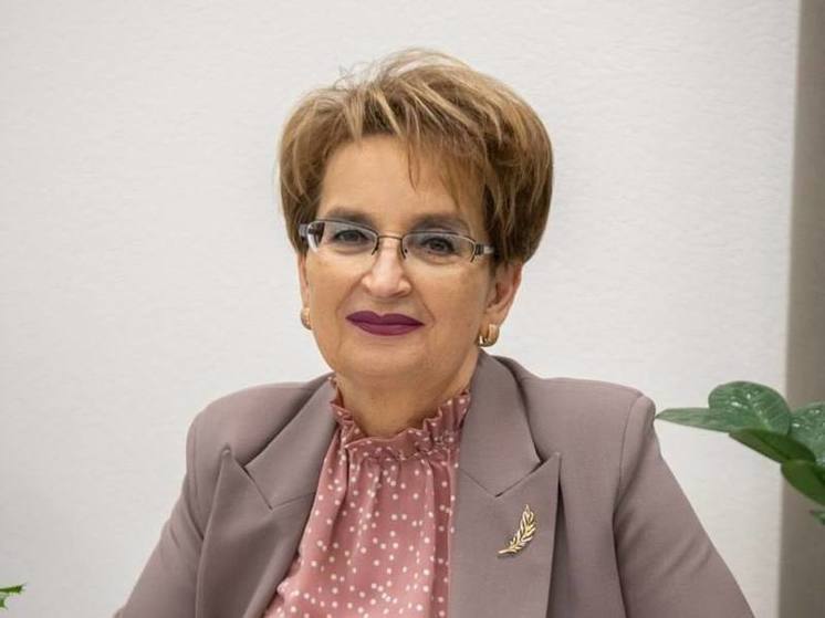 Мурманскую Детскую художественную школу возглавит Людмила Левченко