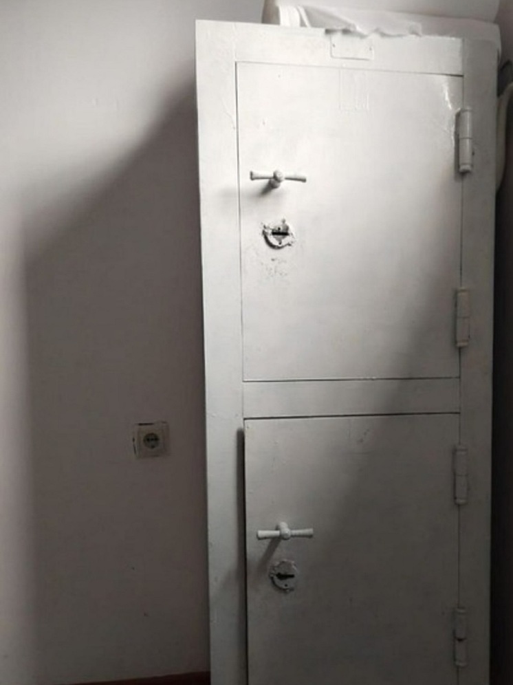 В Калмыкии раскрыли кражу 120 тысяч рублей