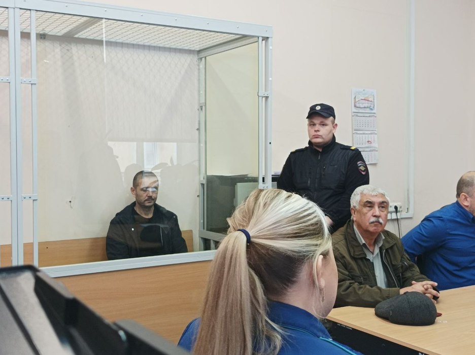 Водителю упавшего в Мойку автобуса дали 6 лет лишения свободы