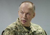 Украинский лидер Владимир Зеленский в публикации в своем официальном телеграм-канале сообщил, что главнокомандующий вооруженными силами Украины (ВСУ) Александр Сырский доложил ему о якобы «привлечении Россией военных из Северной Кореи». 