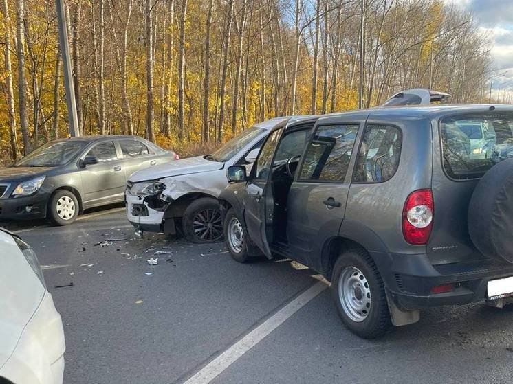 За сутки в Рязанской области выявили 306 нарушений Правил дорожного движения