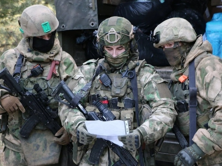 Подписавшие контракт с Минобoроны туляки получат более 5 млн рублей за первый год службы