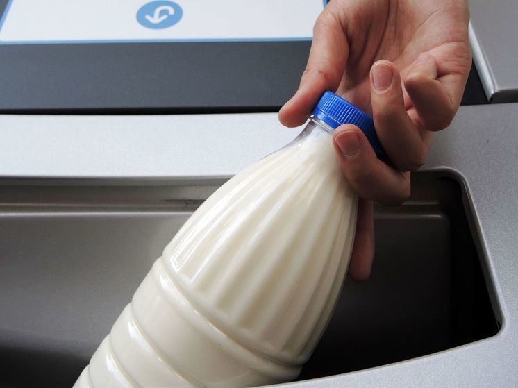 Поддельное печенье и молоко выявили в Подмосковье