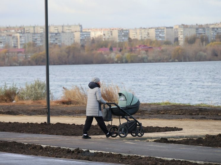 Дождь и мокрый снег пройдут в субботу на Южном Урале