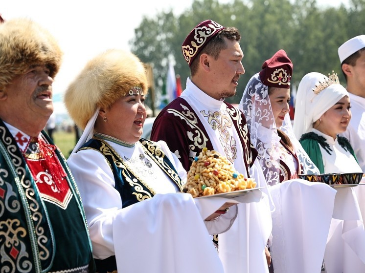 В музее Челябинска появится выставка костюмов народов Урала