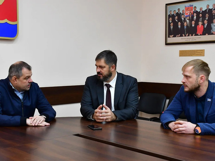 Все три кандидата на роль мэра Дзержинска допущены к конкурсу