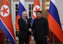 Утверждение договора о всеобъемлющем стратегическом партнерстве России и КНДР состоится в первой половине ноября, если у верхней палаты российского парламента не возникнет нареканий к документу