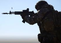 Российские бойцы смогли прорваться в Шахтерское к северо-востоку от Угледара и высадить там пехоту