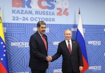 Власти Венесуэлы рассчитывали получить официальный статус партнера БРИКС по итогам саммита объединения в Казани, но против выступила Бразилия как один из основоположников блока