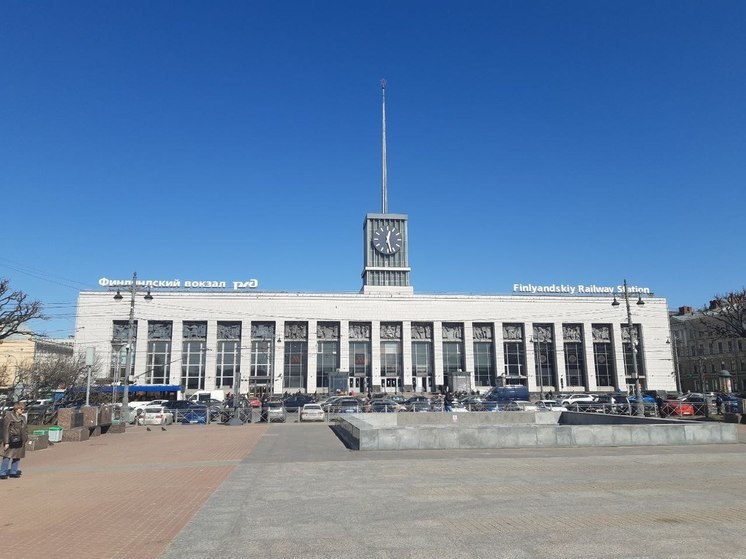 После прокурорской проверки Финляндский вокзал сделал все для удобств инвалидов