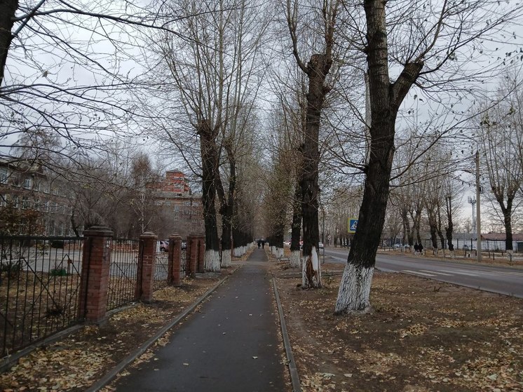 В Улан-Удэ днем будет солнечно