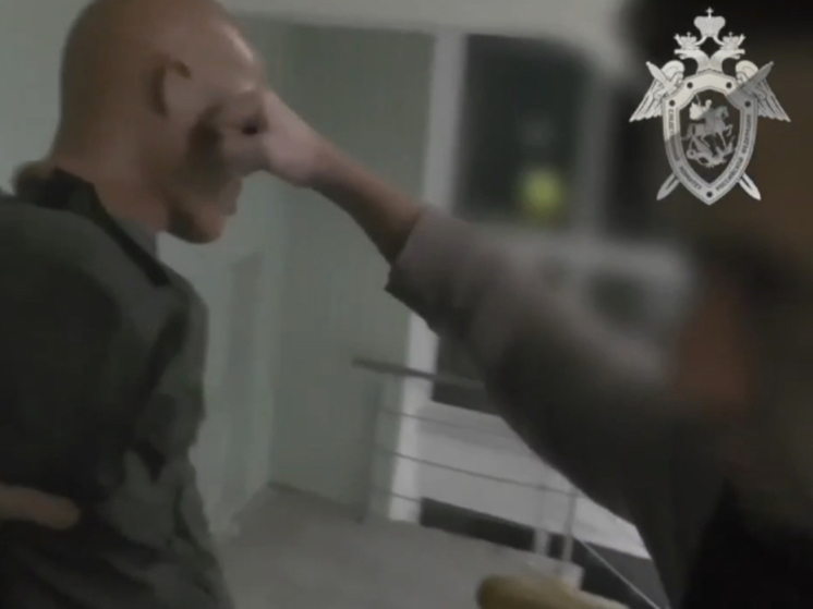 Удар пациента привел к смерти охранника больницы в Петрозаводске