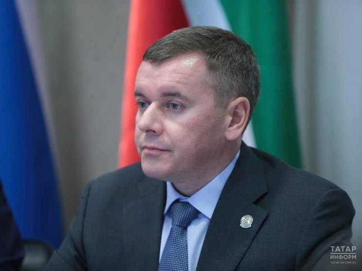 Глава Минсельхозпрода заявил, что дефицита сливочного масла в Татарстане нет