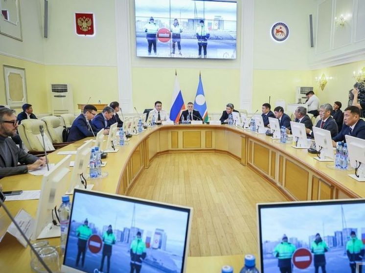 Реконструкция дорог в Якутии: достижения и планы на будущее