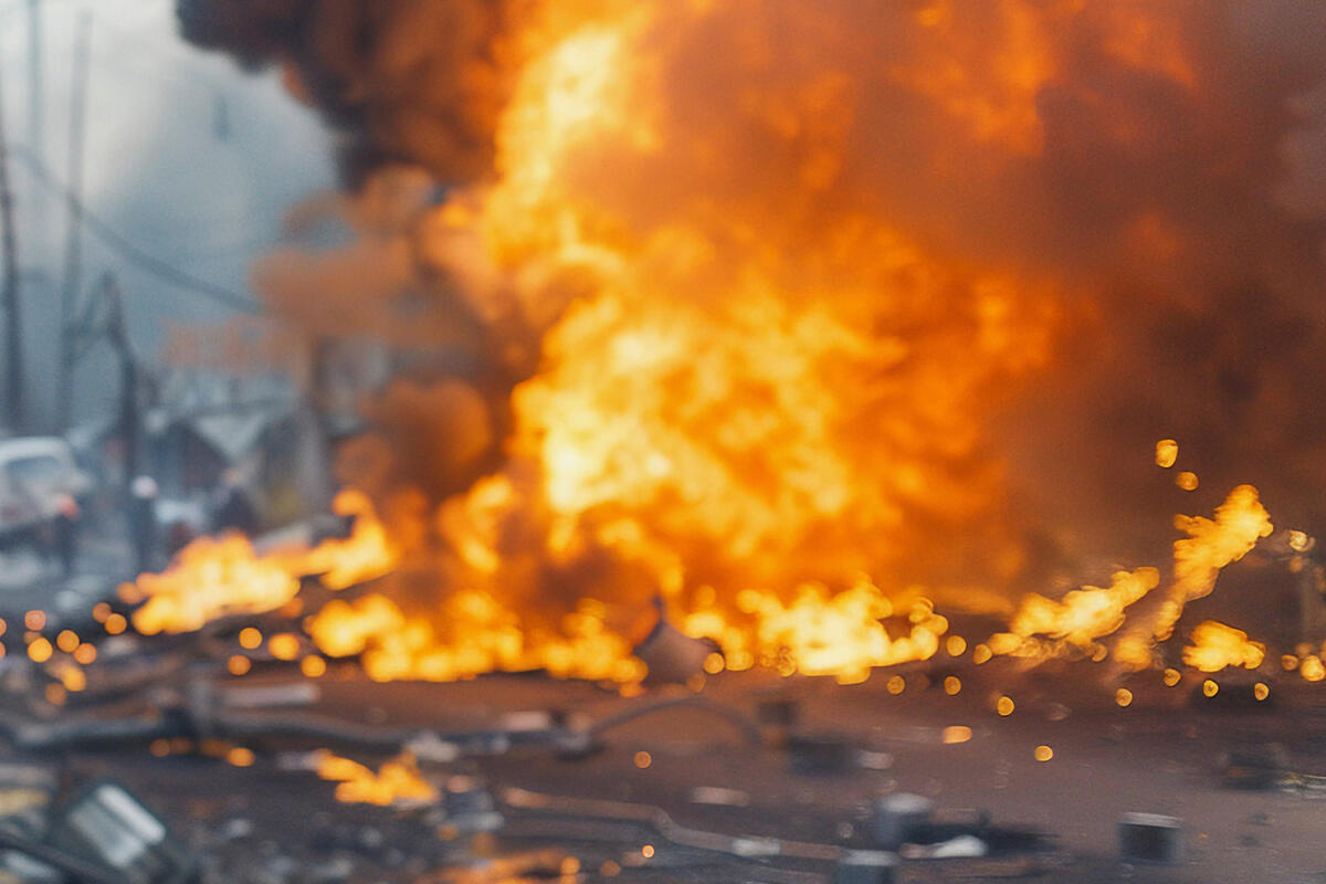 Эксперты разошлись во мнениях насчет будущей войны между Израилем и Ираном