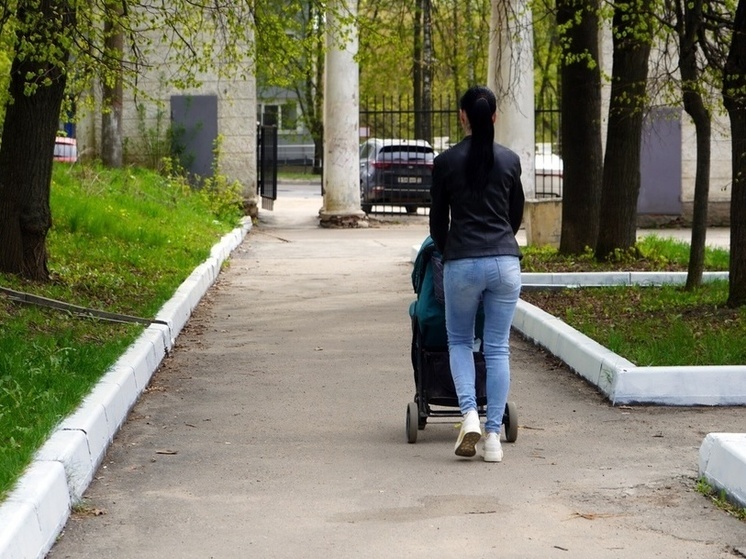 В Тульской области продлили меры поддержки для многодетных семей