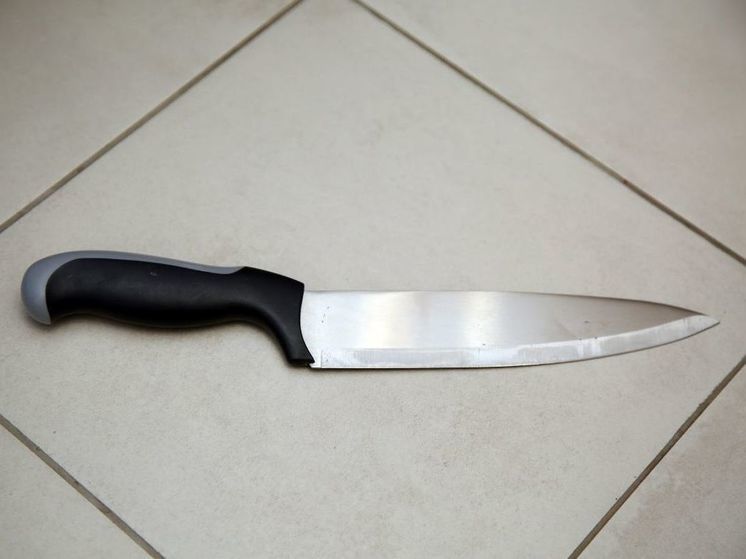 Девушка ударила ножом младшую сестру в Егорьевке