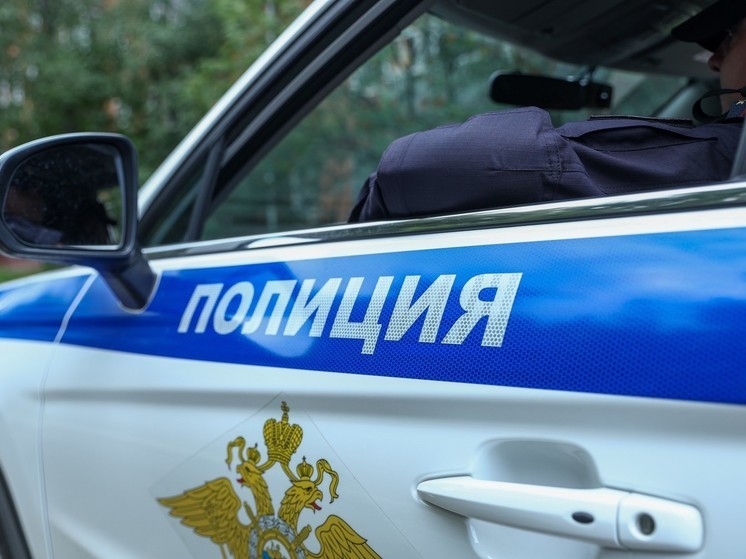Одного из сбежавших из липецкой колонии заключенных подстрелили при задержании