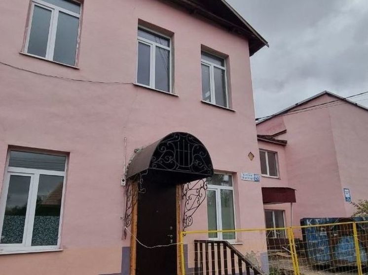 Капремонт детской школы искусств стартовал в Бронницах