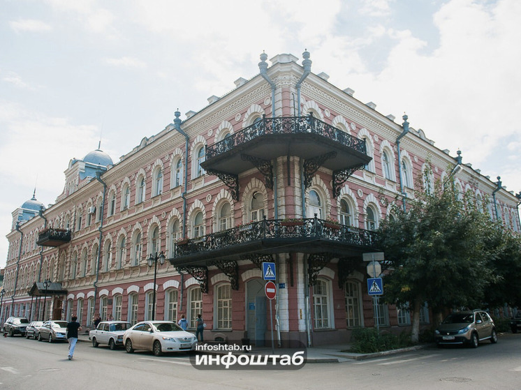 В Астраханской области температура воздуха опустится до 0°