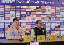 Тренер «Факела» Пятибратов: «Для нас ничья с ЦСКА как победа»