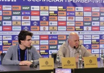 Тренер ЦСКА Николич: «Сразу что-то пошло не так, не получались простые эпизоды»
