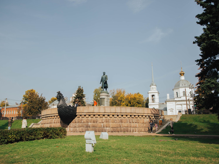 В 2025 году начнется строительство «наземного метро» из Москвы в Тверь