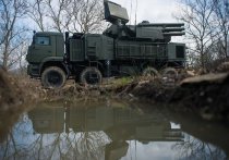 Губернатор Брянской области Александр Богомаз сообщил об уничтожении еще одного украинского дрона в небе над регионом