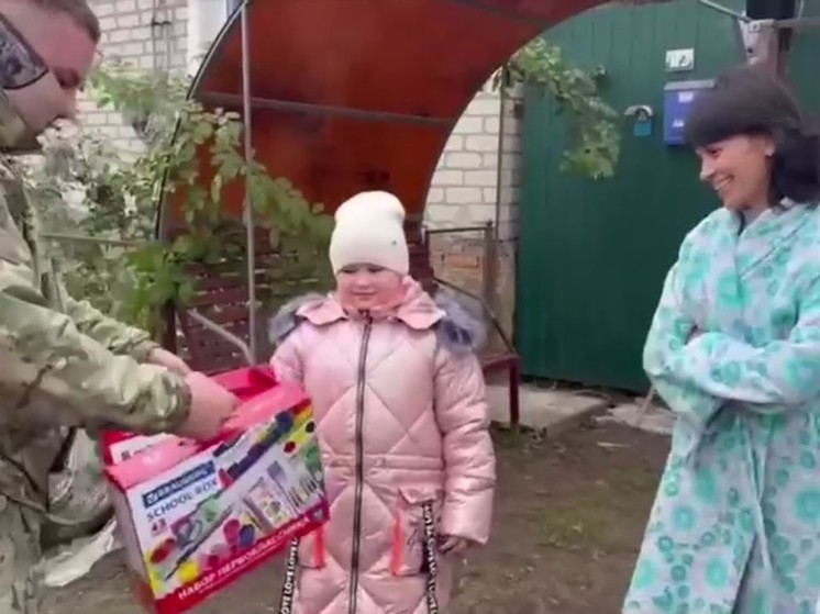 Курский губернатор попросил жителей поселка Коренево воздержаться от возвращения