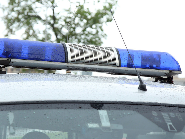 Таксиста подозревают в нападении с отверткой на пассажира