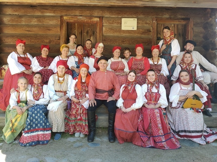 Театру «Новиця» - 15 лет!
