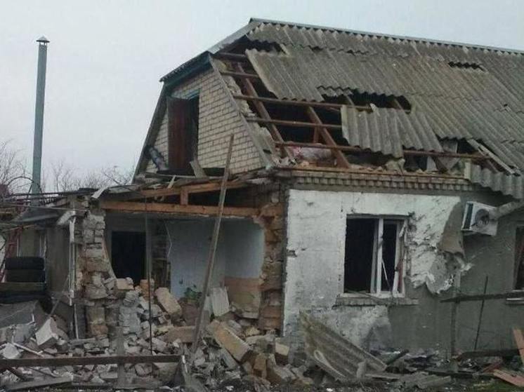 Сальдо: ВСУ нанесли 350 ударов по Херсонщине в течение недели
