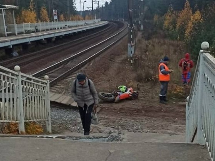 24 человека погибли на железной дороге в Ниж области с начала года