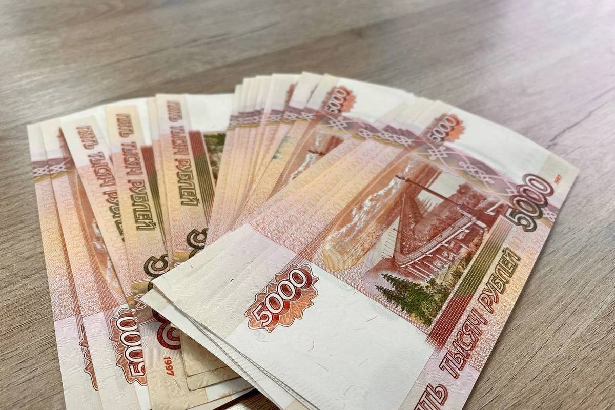Тулякам упростят процесс подачи деклараций по НДФЛ