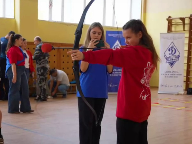 В Тюмени прошел семейный фестиваль "Родные-любимые"