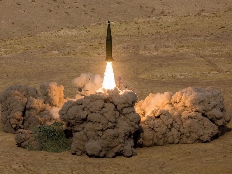 Взрывы слышны в Харькове